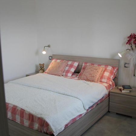 Anthos Casa Vacanze Sant'Omero ห้อง รูปภาพ