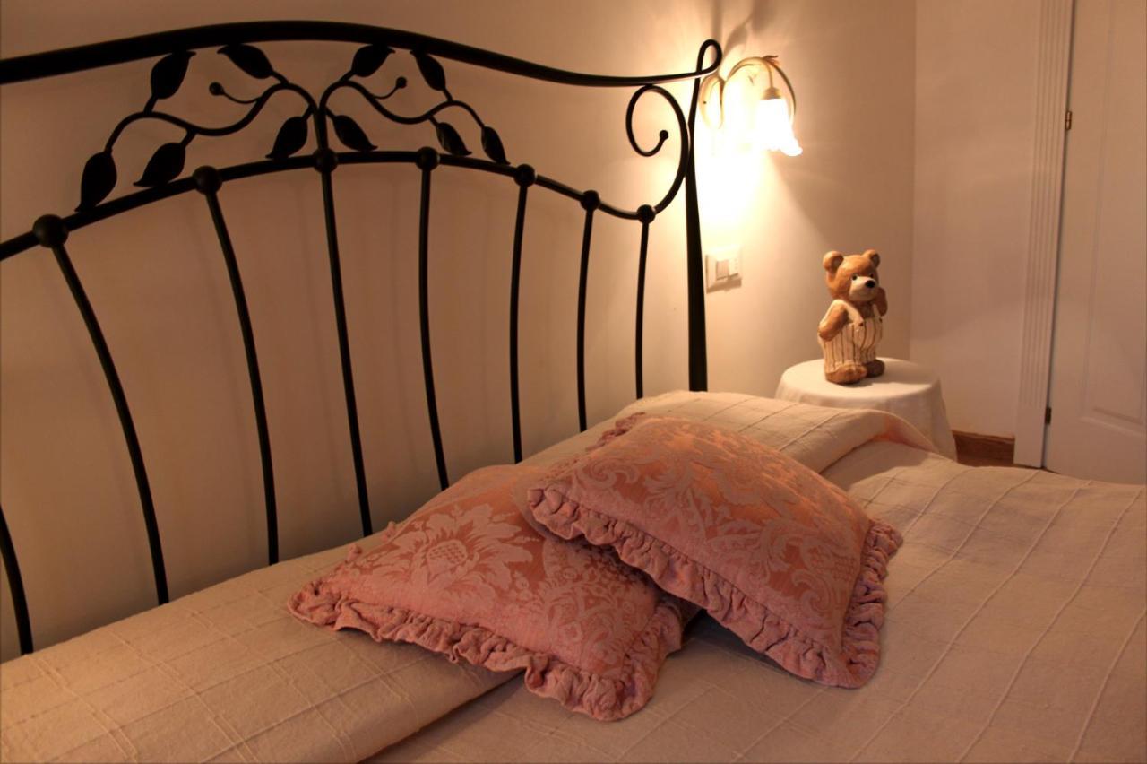 Anthos Casa Vacanze Sant'Omero ภายนอก รูปภาพ