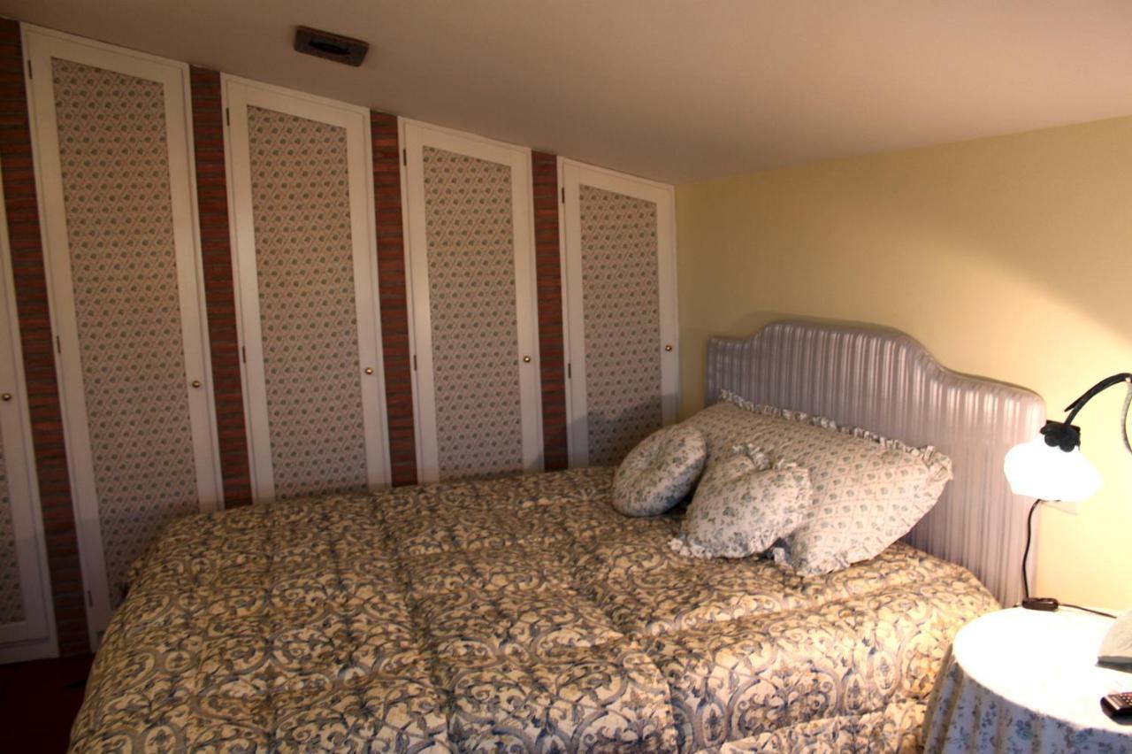 Anthos Casa Vacanze Sant'Omero ภายนอก รูปภาพ