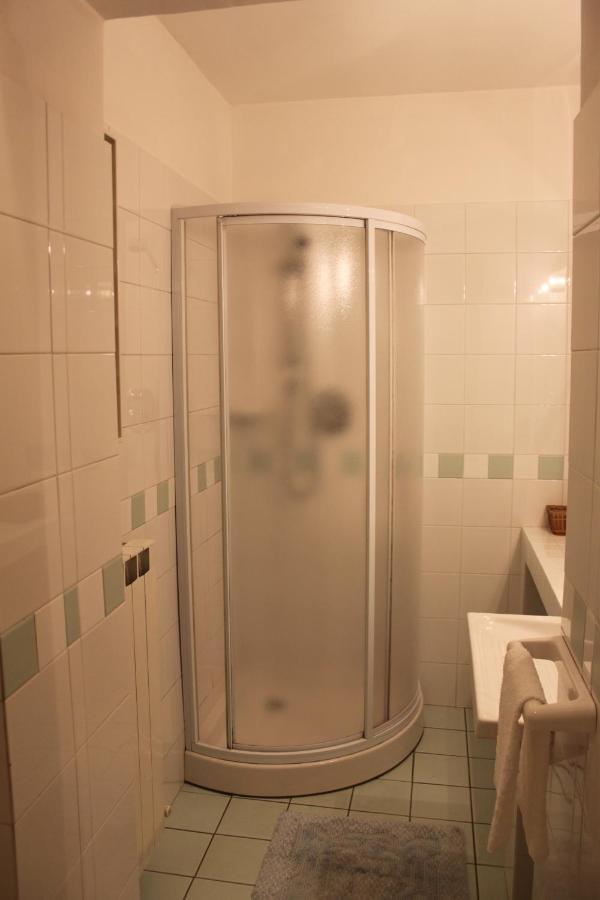 Anthos Casa Vacanze Sant'Omero ภายนอก รูปภาพ