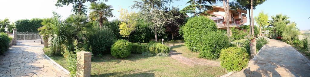 Anthos Casa Vacanze Sant'Omero ห้อง รูปภาพ