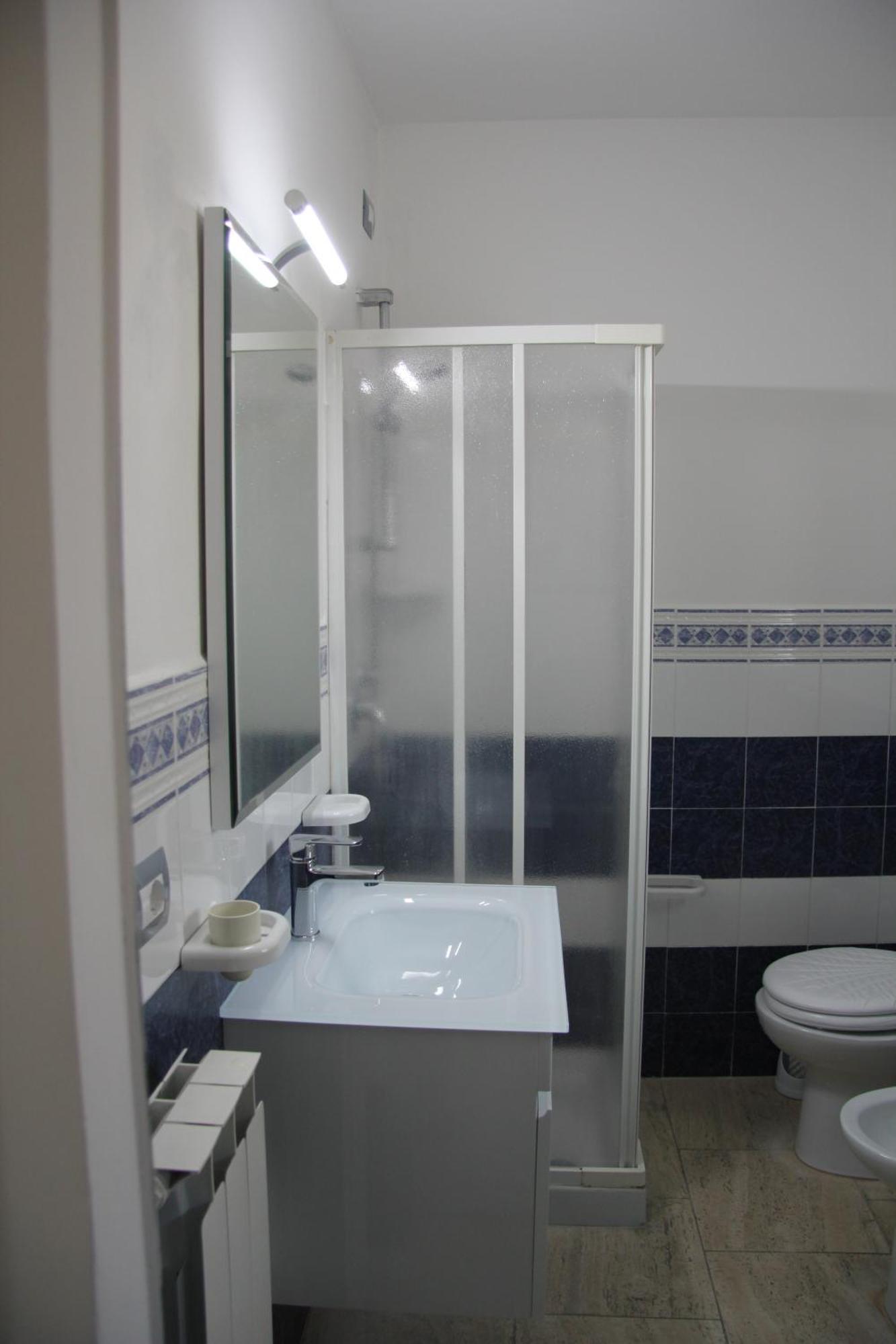 Anthos Casa Vacanze Sant'Omero ห้อง รูปภาพ