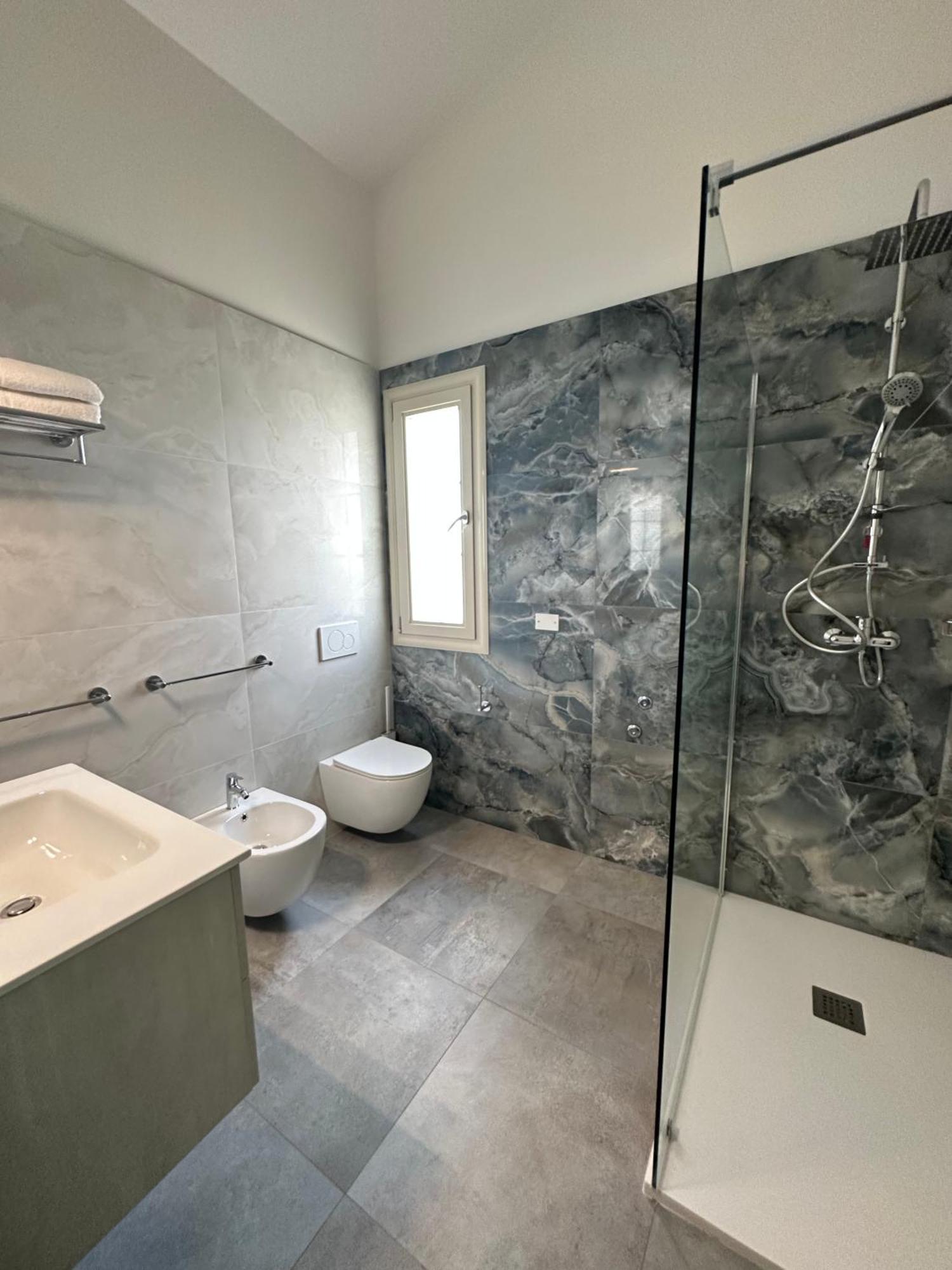 Anthos Casa Vacanze Sant'Omero ภายนอก รูปภาพ