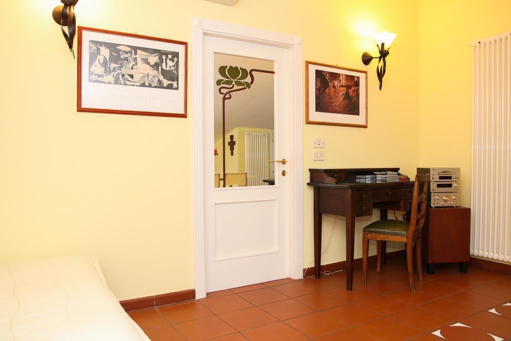 Anthos Casa Vacanze Sant'Omero ห้อง รูปภาพ
