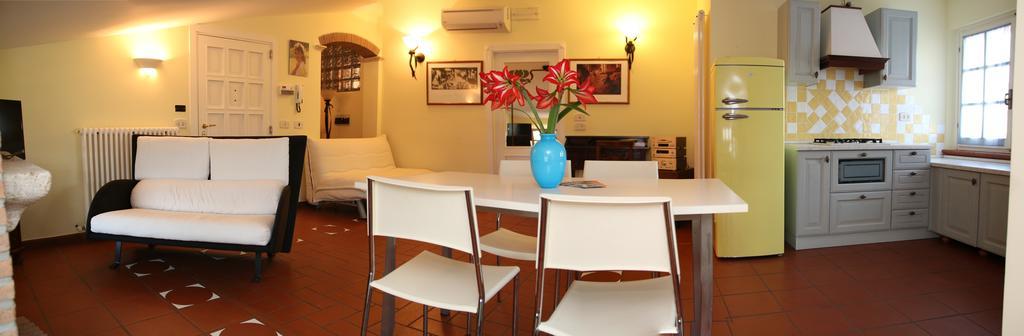 Anthos Casa Vacanze Sant'Omero ห้อง รูปภาพ