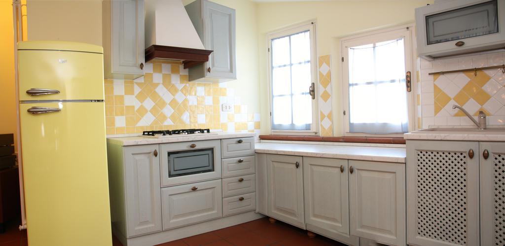Anthos Casa Vacanze Sant'Omero ห้อง รูปภาพ