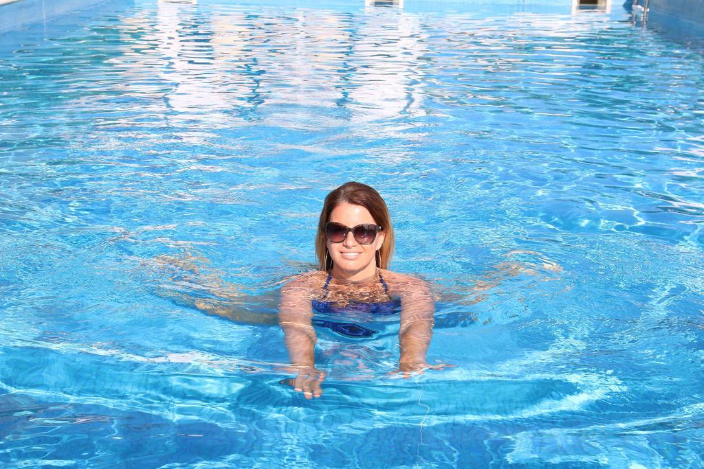 Anthos Casa Vacanze Sant'Omero ห้อง รูปภาพ
