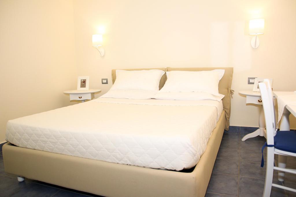 Anthos Casa Vacanze Sant'Omero ห้อง รูปภาพ