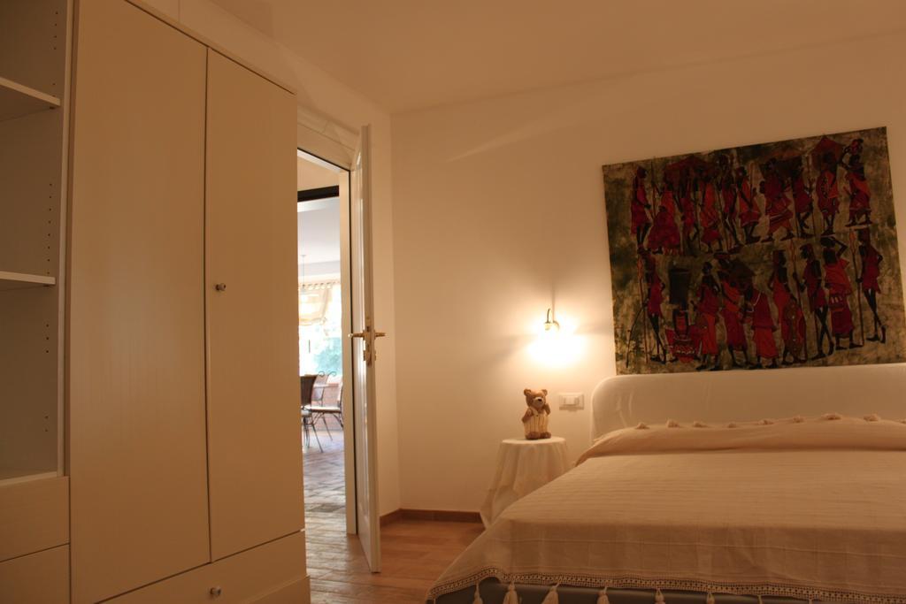 Anthos Casa Vacanze Sant'Omero ห้อง รูปภาพ