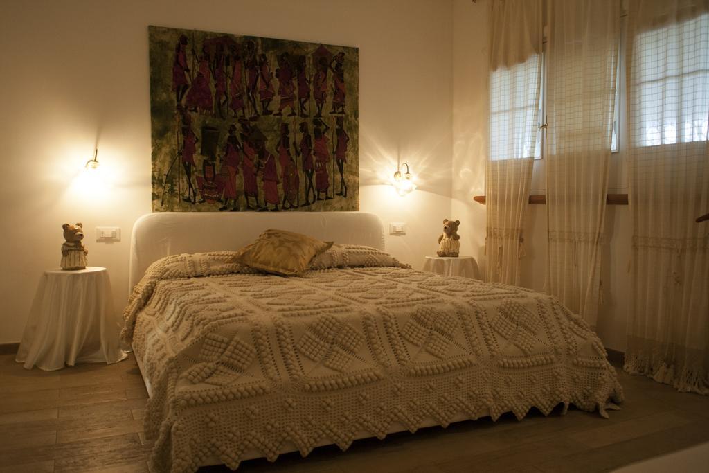 Anthos Casa Vacanze Sant'Omero ห้อง รูปภาพ