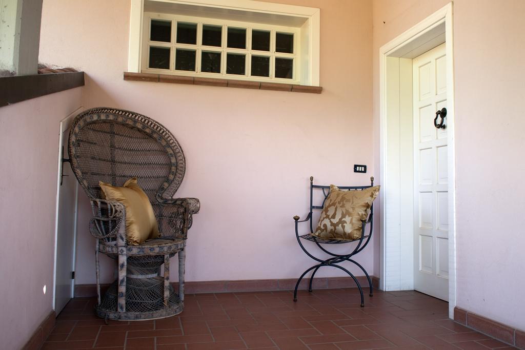 Anthos Casa Vacanze Sant'Omero ห้อง รูปภาพ