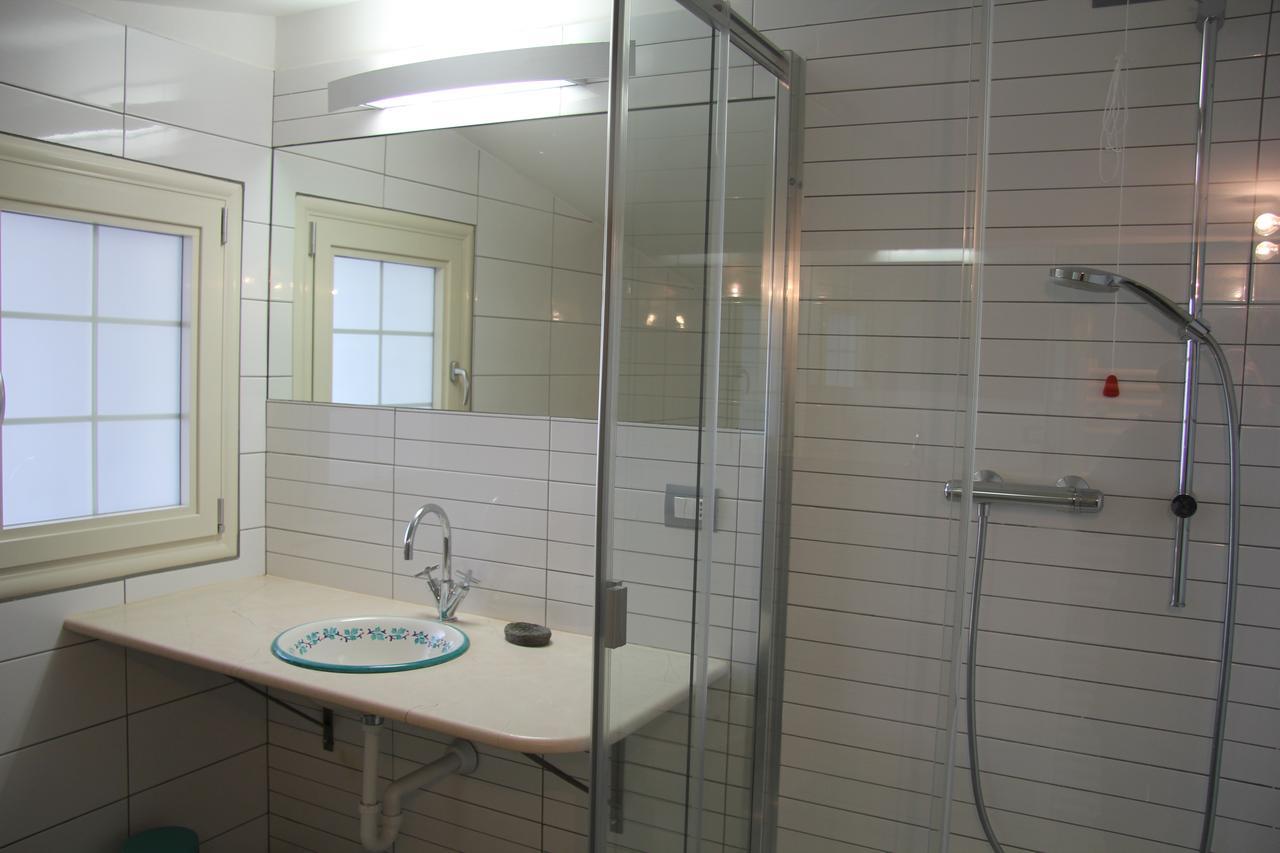 Anthos Casa Vacanze Sant'Omero ภายนอก รูปภาพ