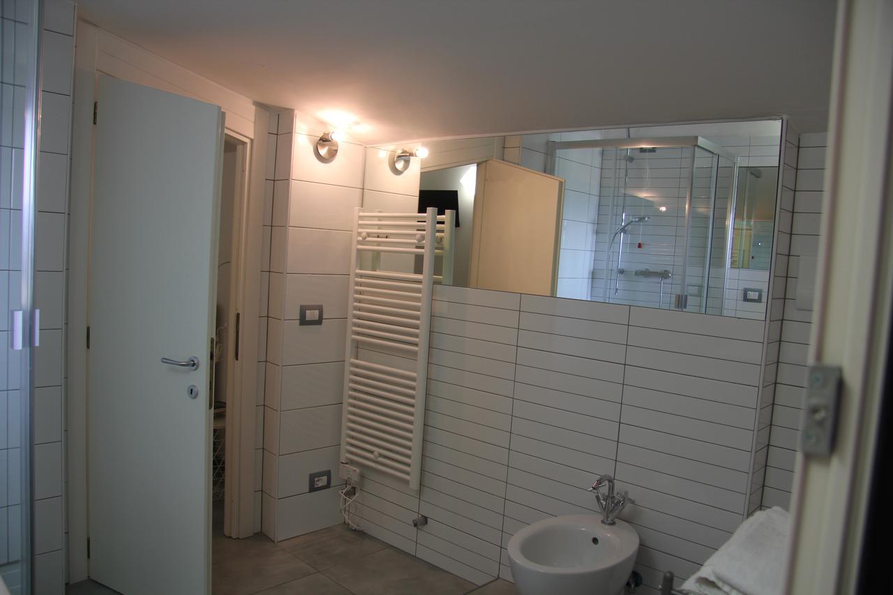 Anthos Casa Vacanze Sant'Omero ภายนอก รูปภาพ